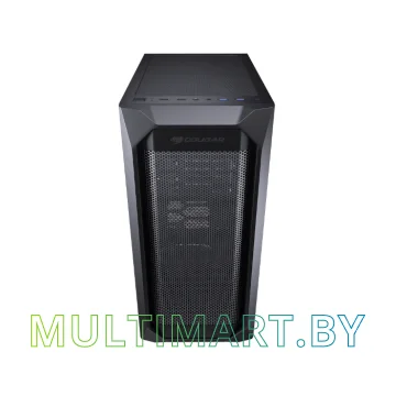 Корпус Cougar MX410 Mesh-G (CGR-5VM6B-MESH-G) картинка 4